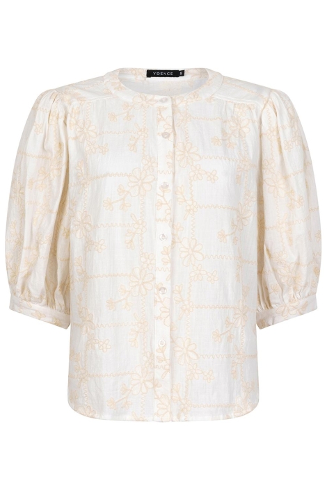Ydence blouse cara